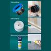Toilet Flanges Protections Seal Rubber Craftsmanship Toilet Base Seal Not Odor for Effective Leakage & Smell Prevention