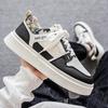 Mens Shoes Sneakers Summer Casual Outdoor Breathable Student Skateboarding Fashion Luxury Tennis Platform Designer Loafers