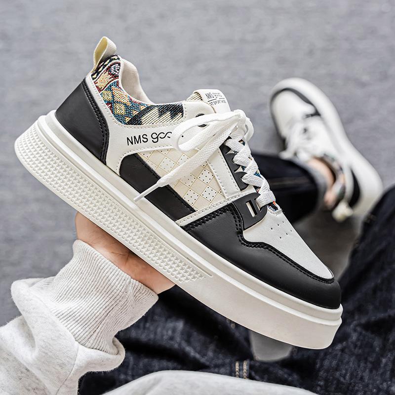 Mens Shoes Sneakers Summer Casual Outdoor Breathable Student Skateboarding Fashion Luxury Tennis Platform Designer Loafers
