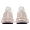 New Anta Cloud Journey Slip Resistant Low Top Casual Running Shoes Women's White Gray 122345538-6