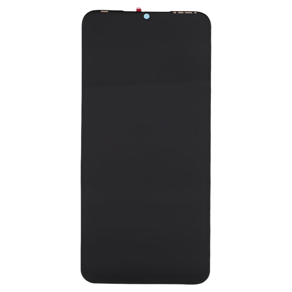 Phone Screen Replacement for HOT 20i TFT Display Touch Digitizer Assembly with Repair Tools