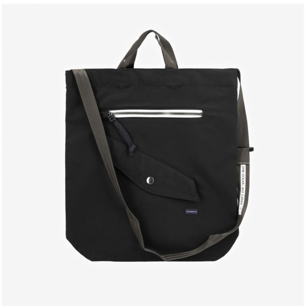 Nanamica K Tote Bag S25fu041e
