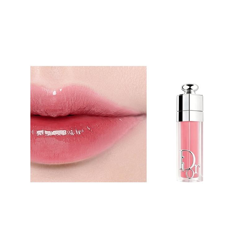 DIOR Accessory #053 (Limited to Summer 26) No gift box gift bag белый