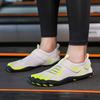 Summer fitness swimming shoes men's five-finger beach shoes couple outdoor casual shoes platform fitness sneakers
