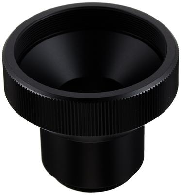 Vixen Astronomical Accessories Camera Adapter for Telescope/Field Scope/Photography T-Ring C-Mount 3763-08