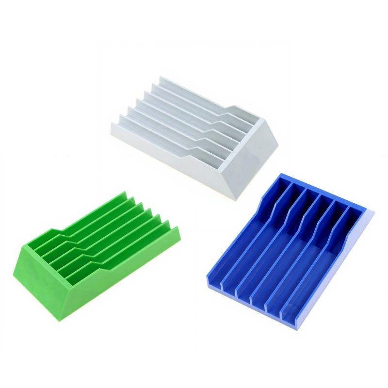 6 Slots Game Card Storage Base Stand for NS2 Game Card Holder Organizers Box ABS Cassette Storage Rack Display Stand