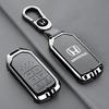 New 6 Buttons Car Key Case Cover Shell Remote Holder For Honda Odyssey  Remote Ey Smart Keyless Tpu Car Key Case Cover Case
