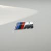 For BMW M 1 3 5 7 Series X3 X5 X6 X7 E46 3D Metal Car Body Side Badge Body Rear Trunk Decor Sticker Car Modification Accessories