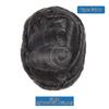 Toupee For Men Ultra-Thin Skin Microskin Male Hair Prosthesis Premier Toupee for Men Men's Wig 100% Natural Human Hair