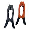 Kayak Clip Kayak Fishing Accessory with 16.5ft Rope Stainless Steel Anti-Rust Boat Clasp Secure Grip Water-resistant Kayak Buckle