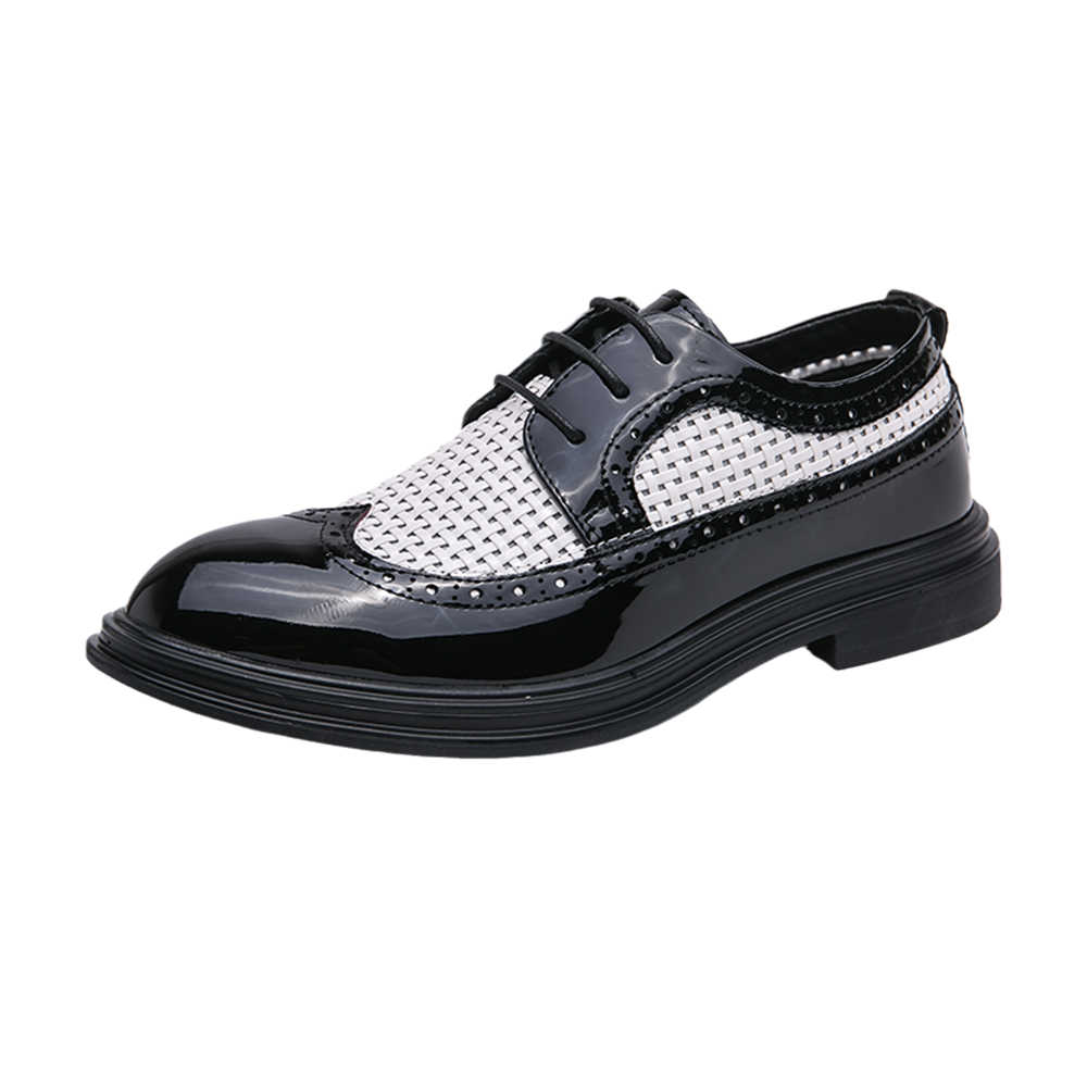 Fashion Small Size Large Dimensions Blue Color Shoes Luxury Mens Loafers Men's Retro Sneakers Sport Topanky Resell Street Loafersy