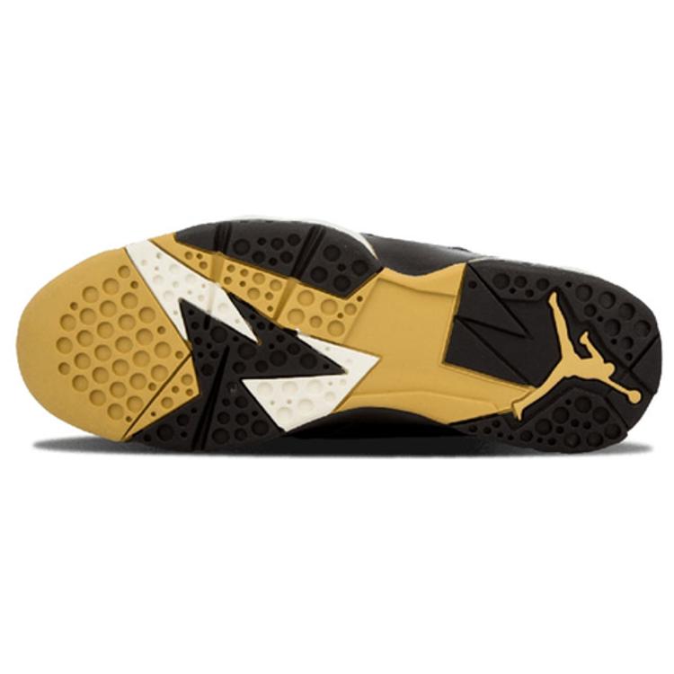 Jordan 7 Retro Golden Moments Pack 7 304775-030
