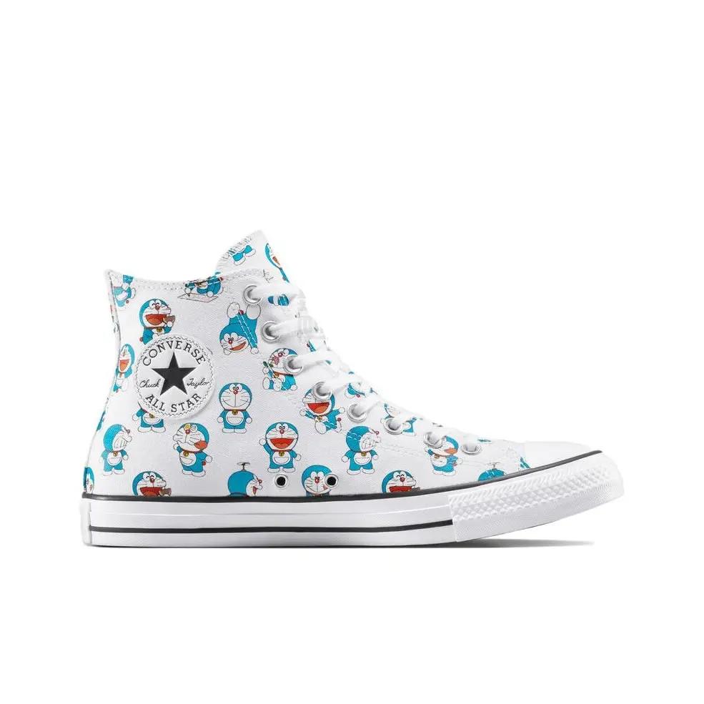 Doraemon x Converse Chuck Taylor All Star A15791C Unisex