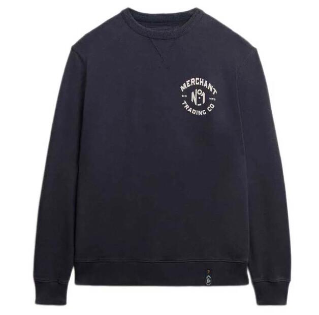 

Superdry Merchant свитшот L
