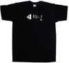 Fish Skeleton Halloween T-Shirt