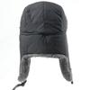 Men's and Women's New Hats Autumn and Winter Fleece Thickened Cycling Headgear Hat Windproof and Cold Cotton Hat To Increase Head Circumference