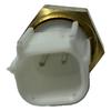 37870-MGS-D31 Water Temperature Sensor Compatible with Honda TRX420FA1 TRX420FM1 TRX500FE1 CB500 CB500X CBR500R