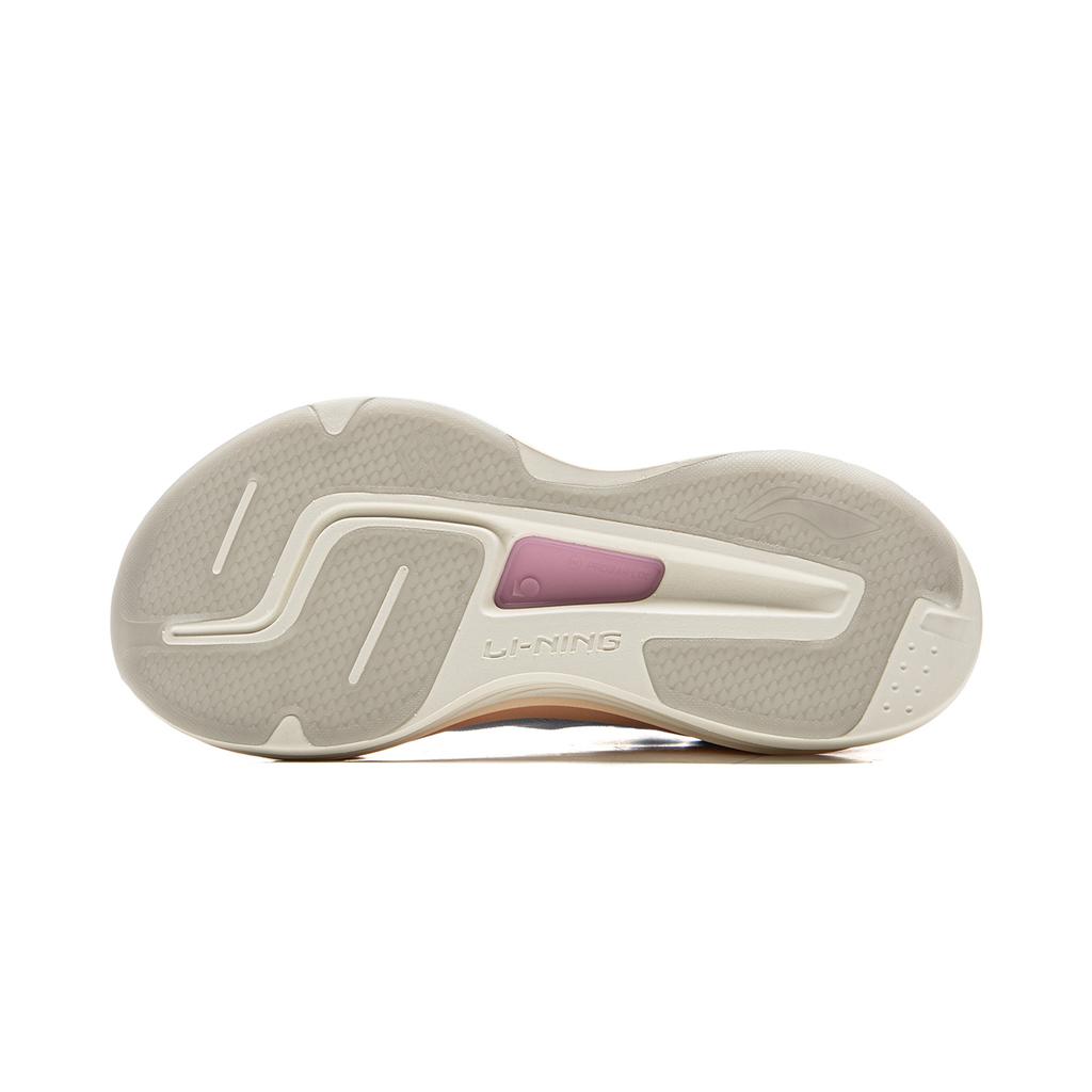 Li Ning Yueying 5pro Cushioning Slip Resistant Abrasion Resistant Breathable Lightweight Rebound Low top PROBAR LOC ARHV014-7