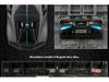 Star Hui 63900 Alloy Supercar Model - Static Steering Racing Car Toy