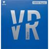 Victas Ventus Regular Table Tennis Rubber High Elasticity Red 2.0 Mm
