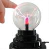 Electric Simulation Steering Wheel Toy With Sound Light Educational Car Toy