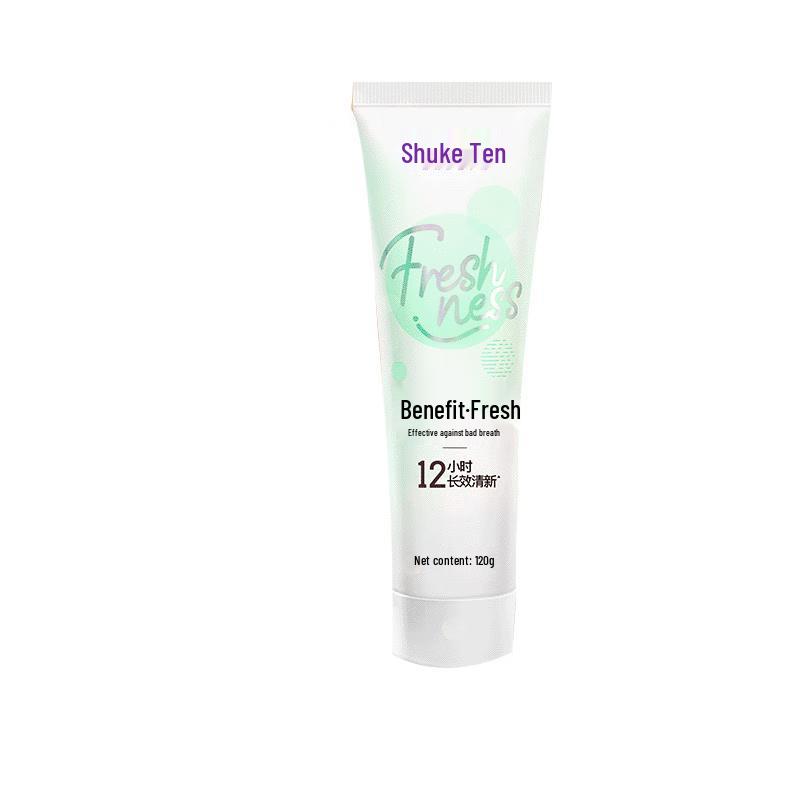 

Shuke Probiotic Gum Care Toothpaste
