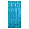 Shimmer Metallic Streamers Curtain For Birthday Party Or Event Decor Tinsel Foil Fringe Curtains
