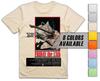 Friday the 13th V37 Men's T-Shirt All Sizes S-5XL 8 Colors Available