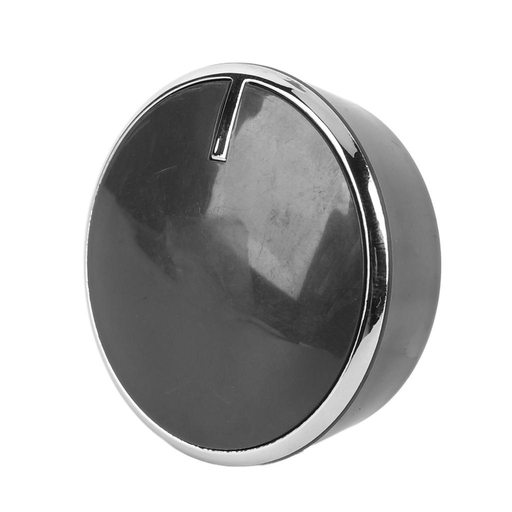 Dryer Control Center Knob ABS WE01X30638 Universal Dryer Washer Control Knob Replacement