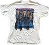 Warrant Band Photo T-Shirt