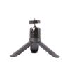 Portable Thick Handle Tripod Base for DJI Pocket 3 Action Camera