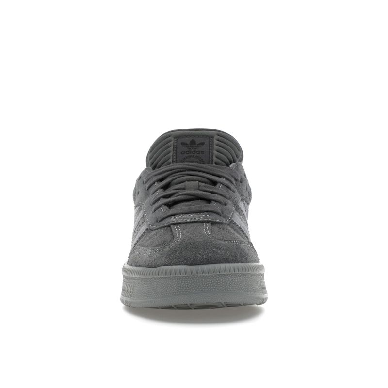 Adidas Samba XLG Šedé karbonové unisex tenisky ID3912