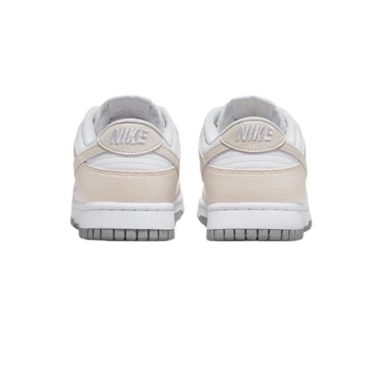 Nike Dunk Low Next Nature White Cream 2022 DN1431-100