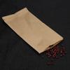Kraftsamenbeutel Zuchtbeutel Einweichbeutel Aufbewahrungsbeutel Vintage Kraftpapierbeutel(11*22cm)