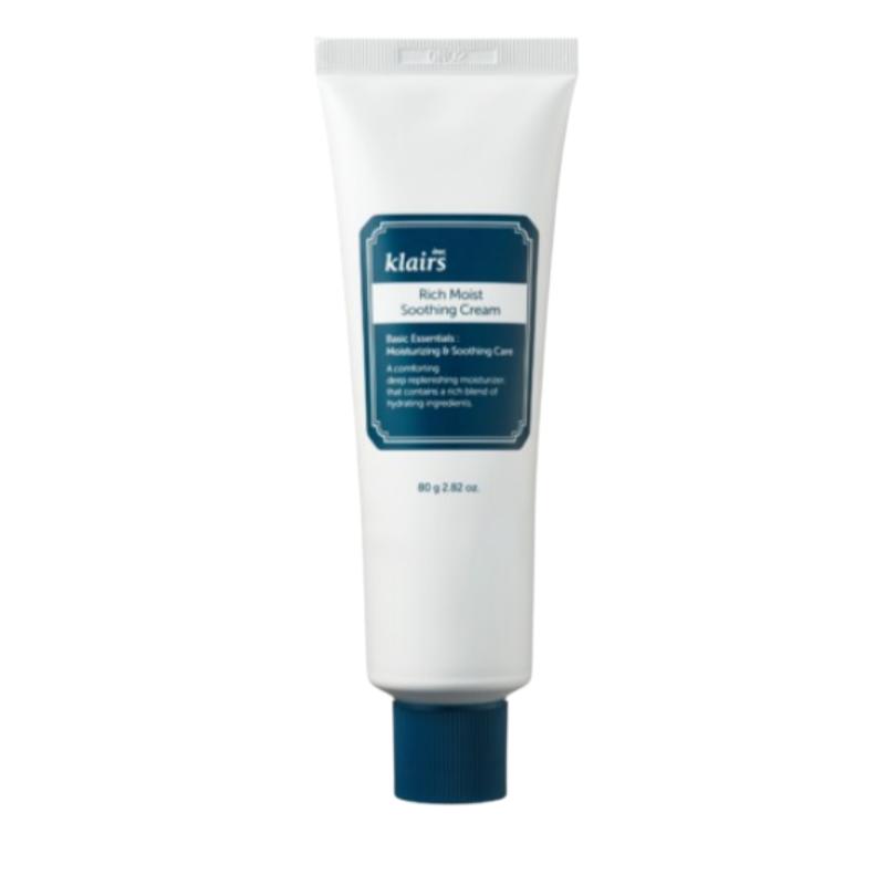 Klairs Rich Moist Soothing Cream 80g