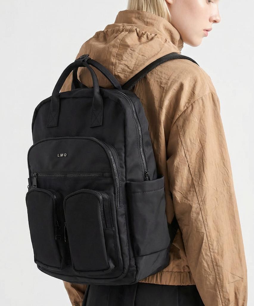 Lemasque 16-Inch Laptop Business Backpack Core Series 001 3 Colors