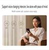 Xiaomi Smart Doorbell 4 High-Definition Infrared Dual lens Smart Home Wireless Cat eye Peephole Camera Work For Mi Home App