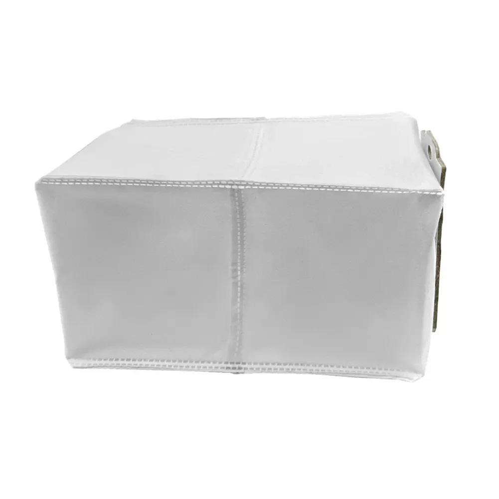 Perfektes Passform Hauptbürste Filter Mopptuch Staubbeutel Set für Conga 2499 Ultra