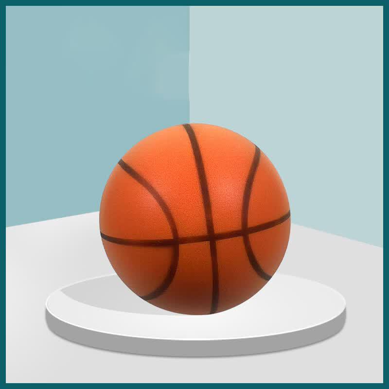 LISM Silent Training Basketball