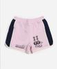 TOWTOW ARCHIVE Marathon Nylon Shorts Pink