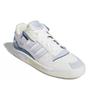 Adidas Forum Exhibit Low 'White Sky Tint' Sneakers GW6348