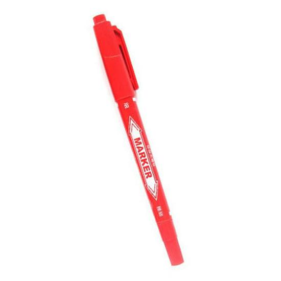 

Free Horse 0.5 Syringe Double-Ended Ultra-Fine Gongbi Oil-Based Outlining Pen for Chinese Painting красный