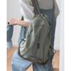 American Bag Women's New Trendy Backpack Travel Students Class Large Capacity Backpack