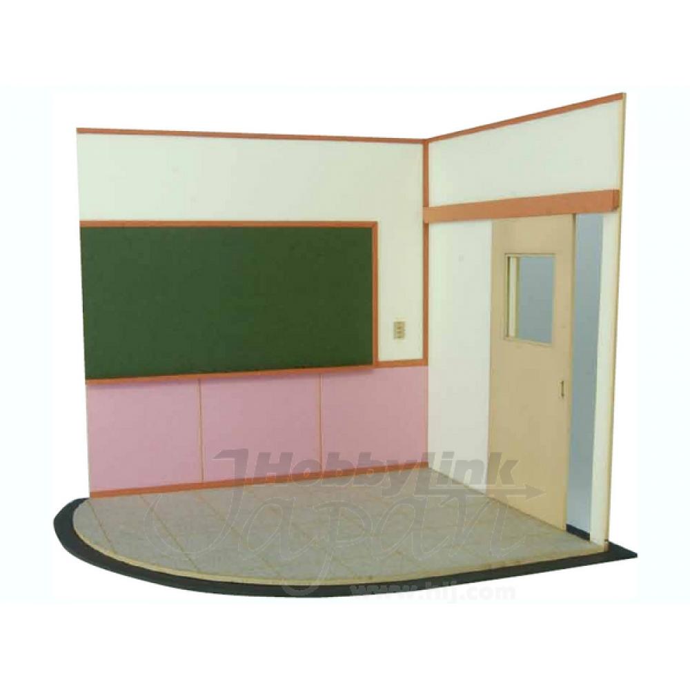

Null 1 12 Modern Class Room