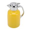 Antislip Base Thermal Tea Pot Leak Proof Insulated Beverage Dispenser  For Restaurant
