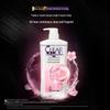 CLEAR Anti-Dandruff Cherry Blossom Refreshing Shampoo