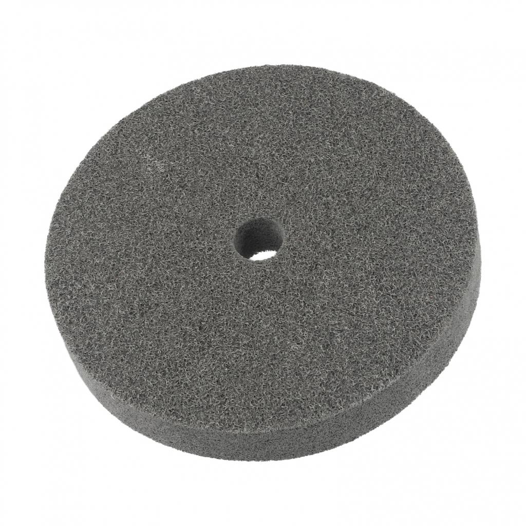 150*25mm Polierscheibe Standbohrmaschine Schleifzubehör