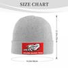 HOLDEN HSV Warm Knitted Cap Fashion Bonnet Hat Autumn Winter Outdoor Beanies Hats for Men Women Adult
