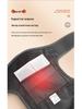 Smart Heating Knee Pads for Pain Relief and Warmth