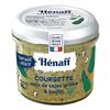 Hénaff Zucchini Grilled Cashews and Basil Butternut Spread 90g